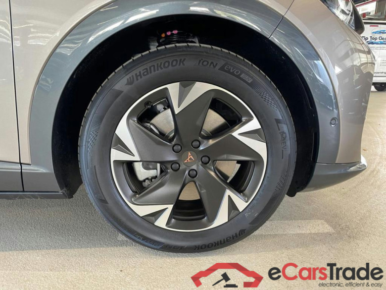 CUPRA Tavascan 77 kWh Endurance Business #5
