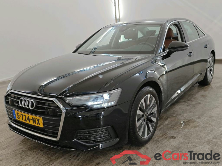 Audi A6 Limousine 2.0 40 TFSI Pro Line S tronic 4d #1