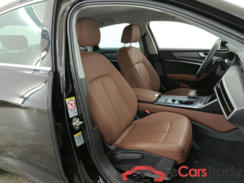 Audi A6 Limousine 2.0 40 TFSI Pro Line S tronic 4d #3