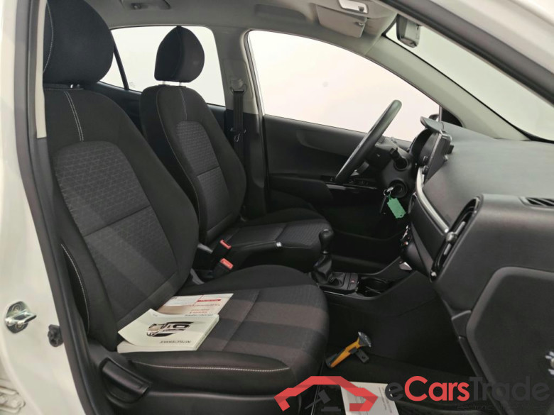 Kia Picanto 1.0CVVT ComfortPlusLine Navigator 4-zits 5d #3
