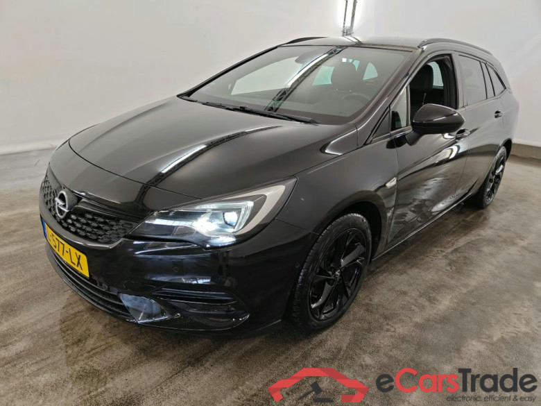 Opel Astra Sports Tourer 1.2 turbo 107kW Ultimate 5d