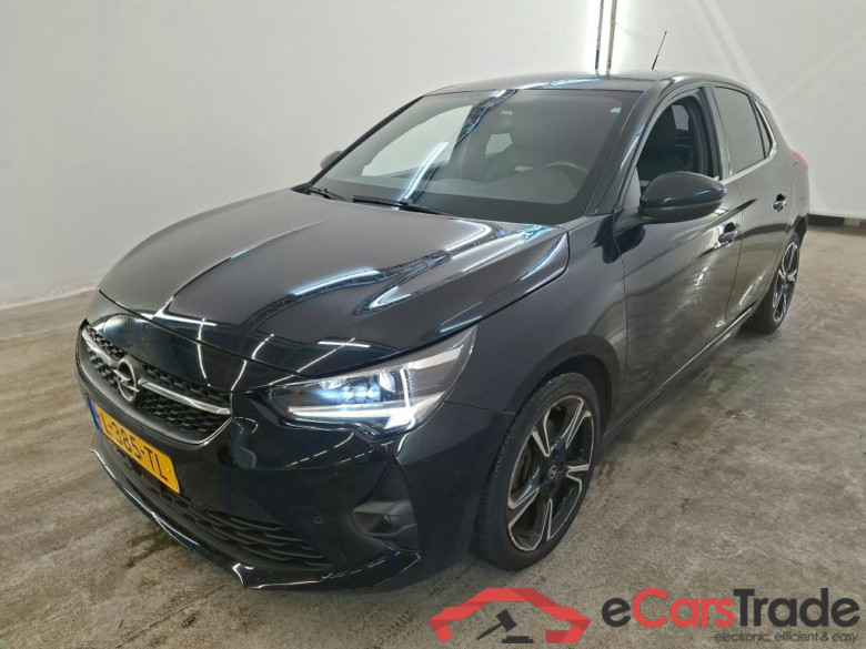 Opel Corsa 1.2 TURBO Ultimate 74KW 5d #1