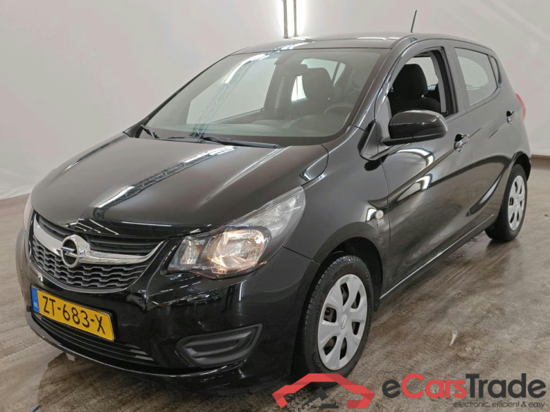 Opel Karl 1.0 Start/Stop 120 Jaar Edition 5d