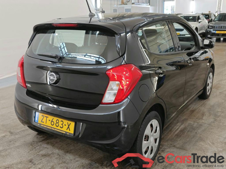 Opel Karl 1.0 Start/Stop 120 Jaar Edition 5d #2