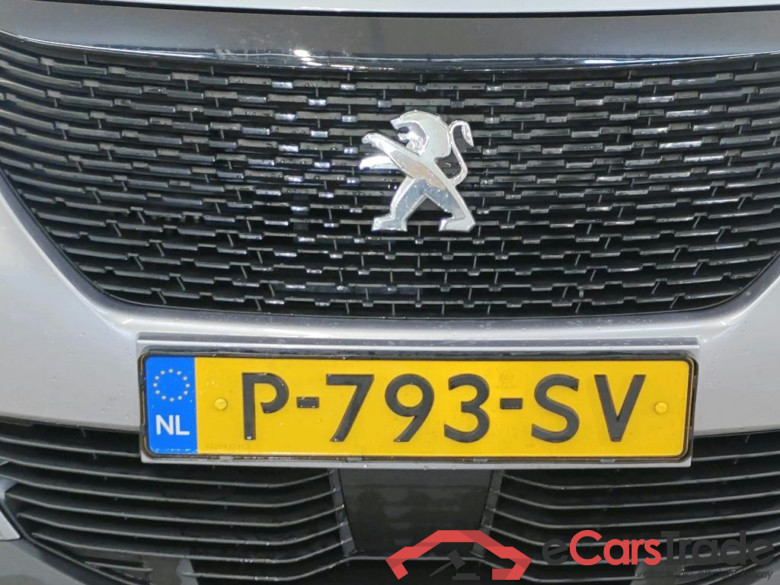 Peugeot 2008 Active Pack 1.2 PureTech 130 EAT8 5d #5