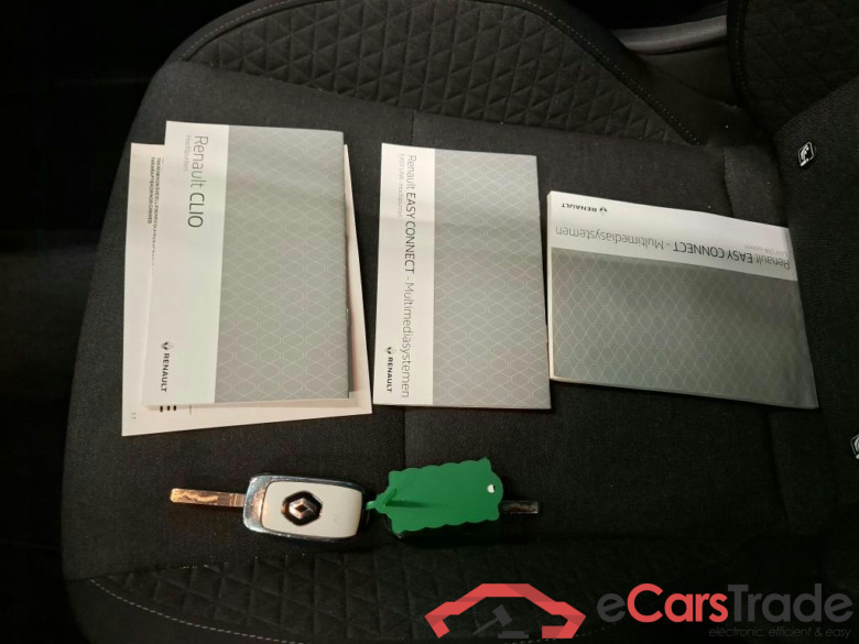 Renault Clio 1.0 TCe 100 Zen 5d #4