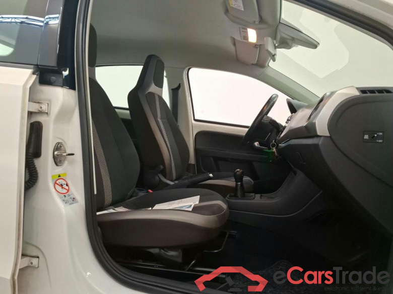Volkswagen up! 1.0 44kW High up! BlueMotion Technology 5d #3