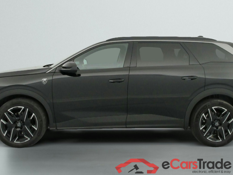 Peugeot 5008 GT HYBRID 145CH E-DCS6 #4
