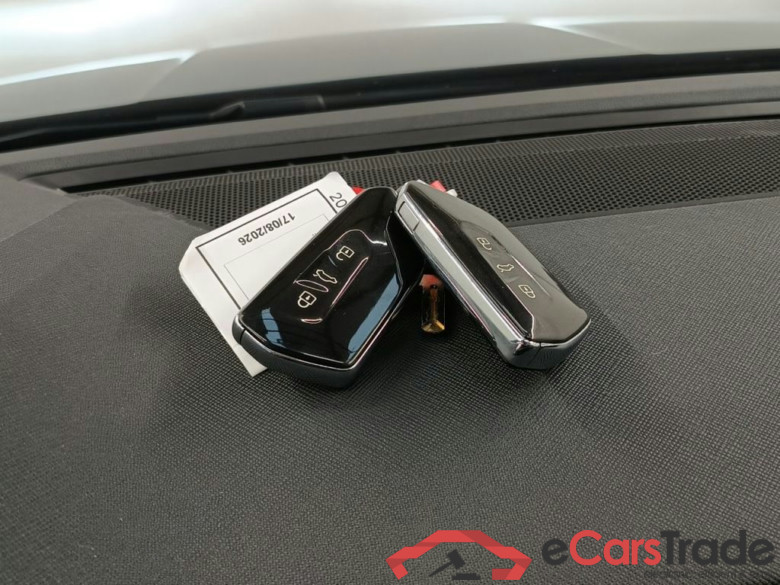 SKODA OCTAVIA COMBI DIESEL - 2020 2.0 CR TDi 150hp Style DSG (EU6AP) 5d #4