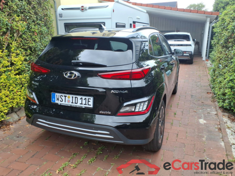 Hyundai Kona  #3