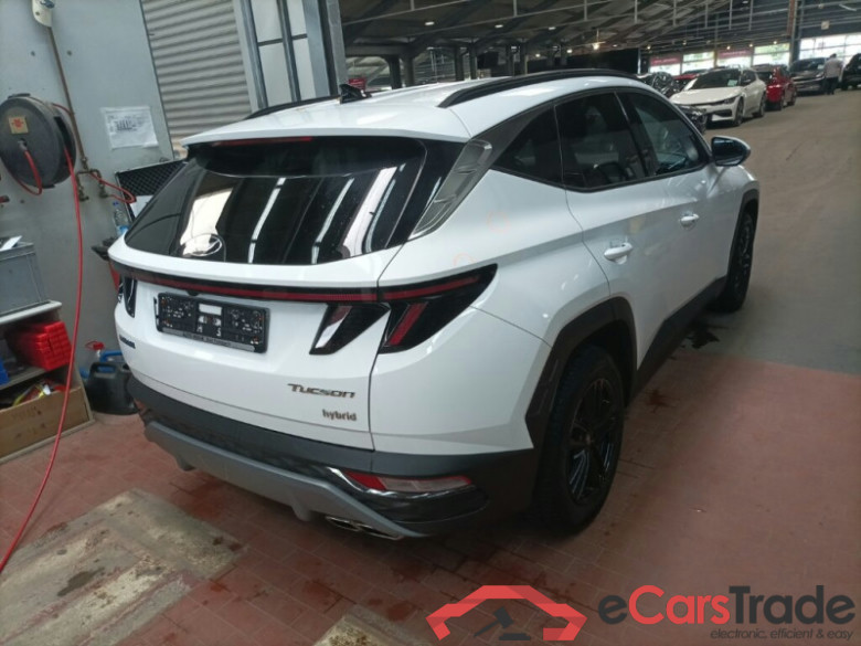 Hyundai Tucson  #3