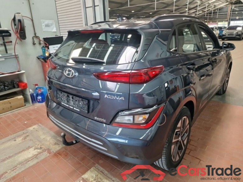 Hyundai Kona  #4