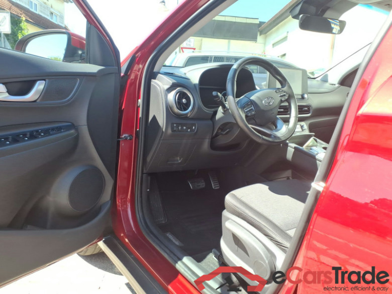 Hyundai Kona  #5