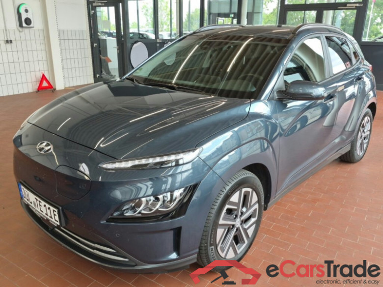 Hyundai Kona  #2