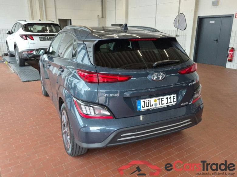 Hyundai Kona  #4