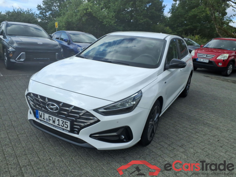 Hyundai i30  #2