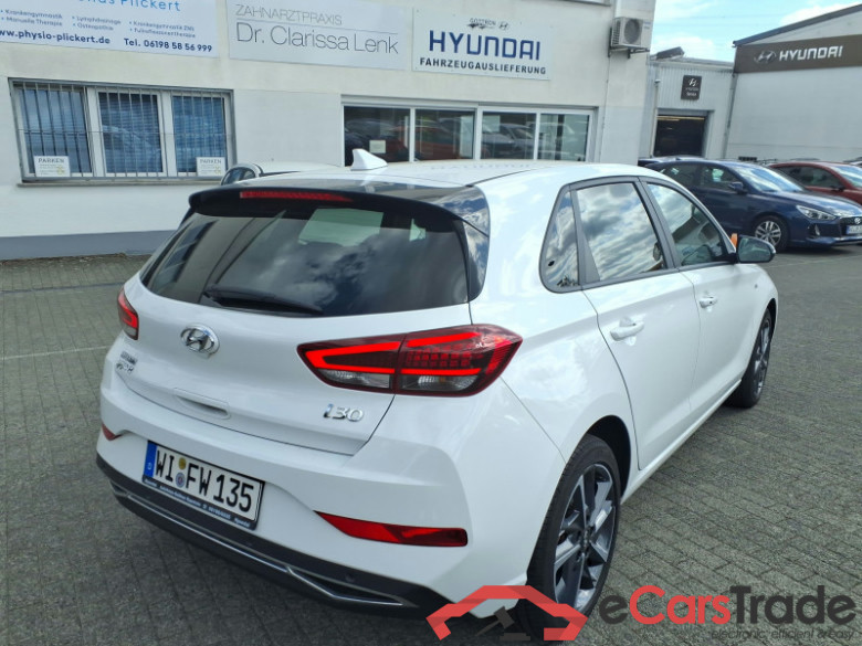 Hyundai i30  #3