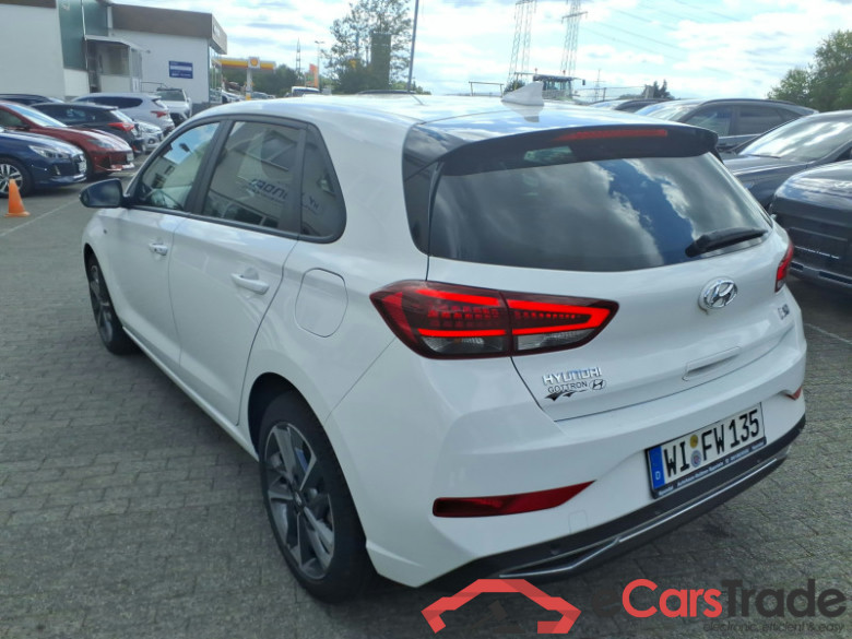 Hyundai i30  #4