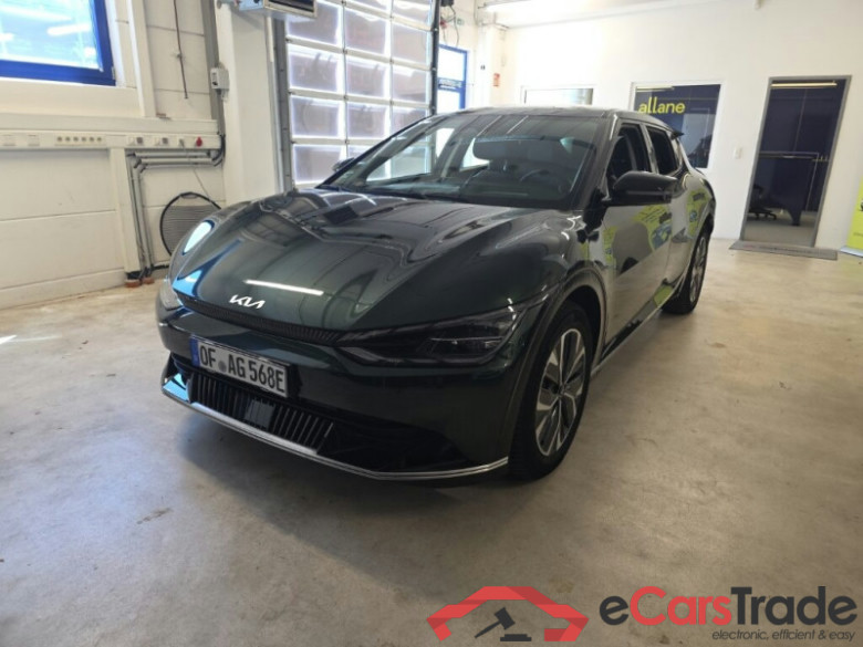 Kia EV6  #2