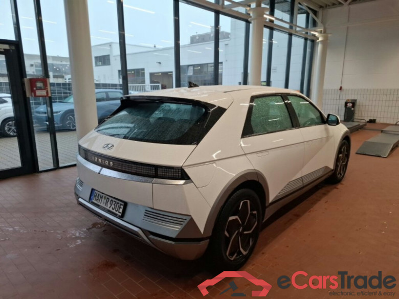 Hyundai Ioniq 5  #3