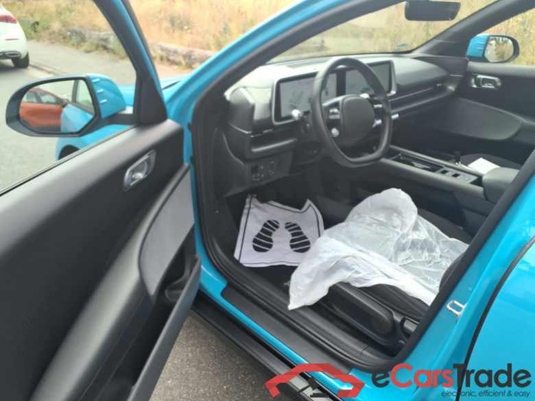 Hyundai Ioniq 6  #5