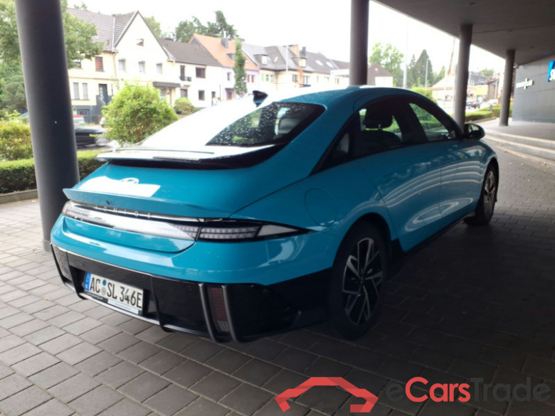 Hyundai Ioniq 6  #3