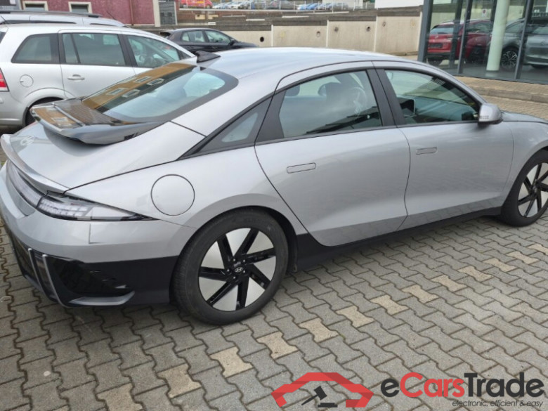 Hyundai Ioniq 6  #3