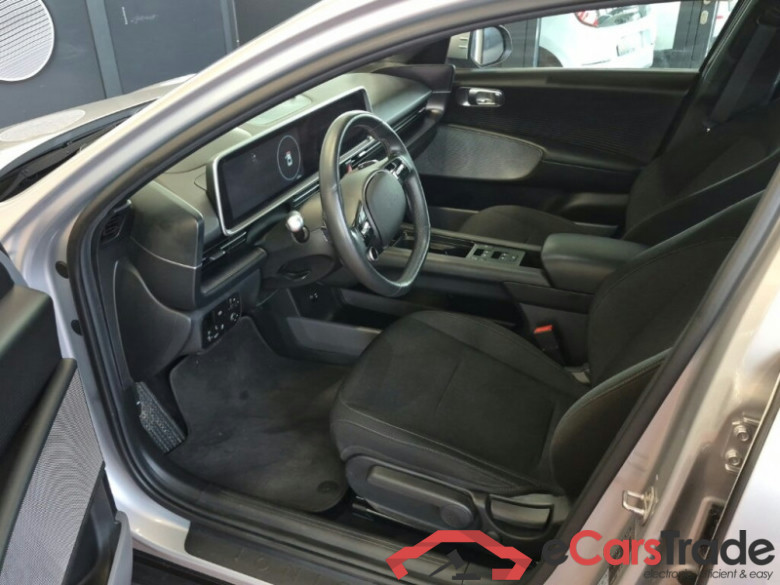 Hyundai Ioniq 6  #5