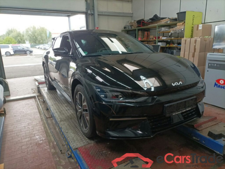 Kia EV6  #1
