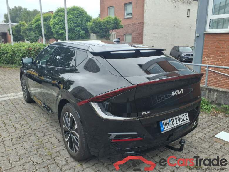 Kia EV6  #4