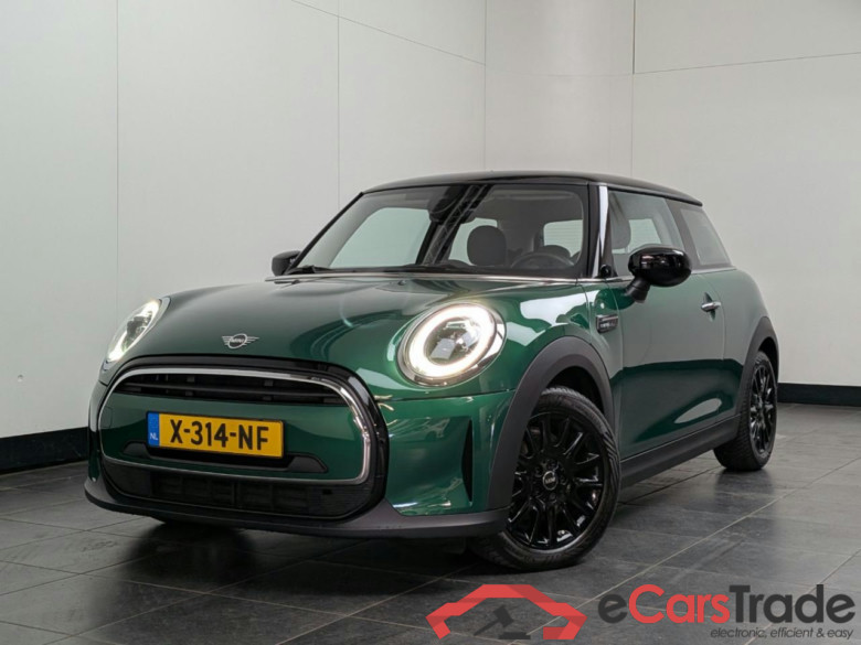Mini 3-deurs 1.5 Cooper Camden
