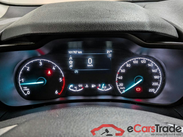 FORD TRANSIT CONNECT 1.5 EcoBlue L2 Trend #6
