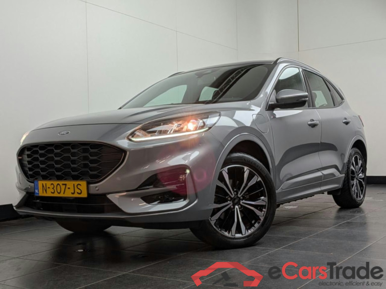 FORD Kuga 2.5 PHEV ST-Line #1