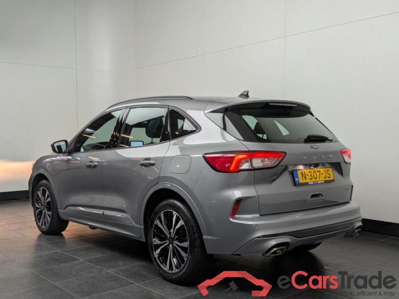 FORD Kuga 2.5 PHEV ST-Line #4