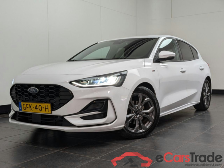 FORD FOCUS 1.0 EBH ST Line #1