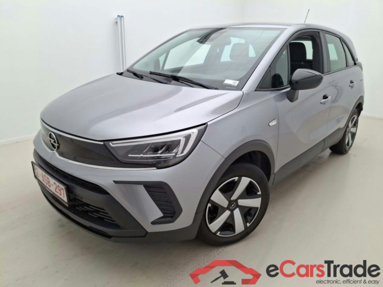 OPEL CROSSLAND 1.2 S/S EDITION