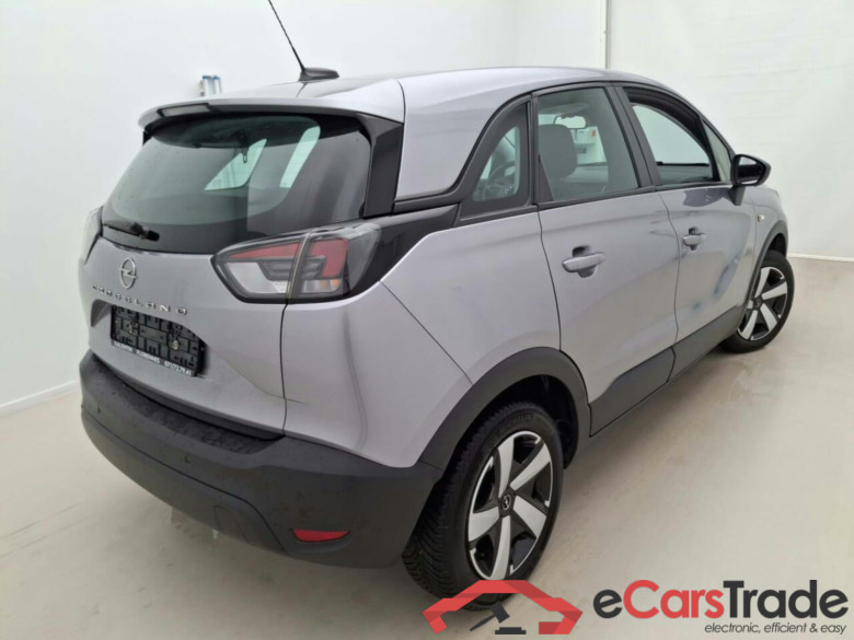 OPEL CROSSLAND 1.2 S/S EDITION #2