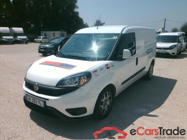 DOBLO CARGO MAXI 1.6M 120 PROL