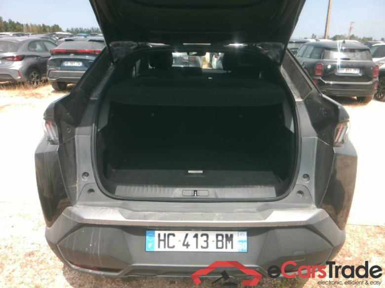 3008  Hybrid 136 Allure 1.2  135CV  BVA6 #6