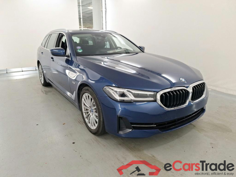 BMW 5 SERIES TOURING 2.0 530E TOURING AUTO #2
