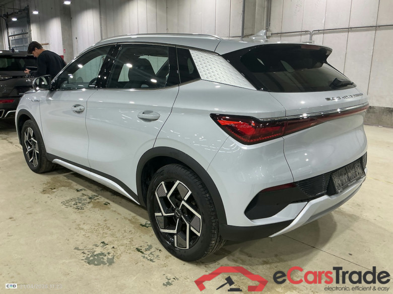 BYD ATTO 3 BEV 60KWH COMFORT #3
