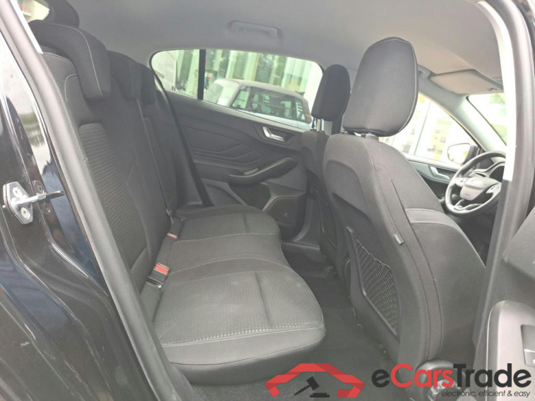 FORD FOCUS 1.5 ECOBLUE 88KW CONNECTED #6