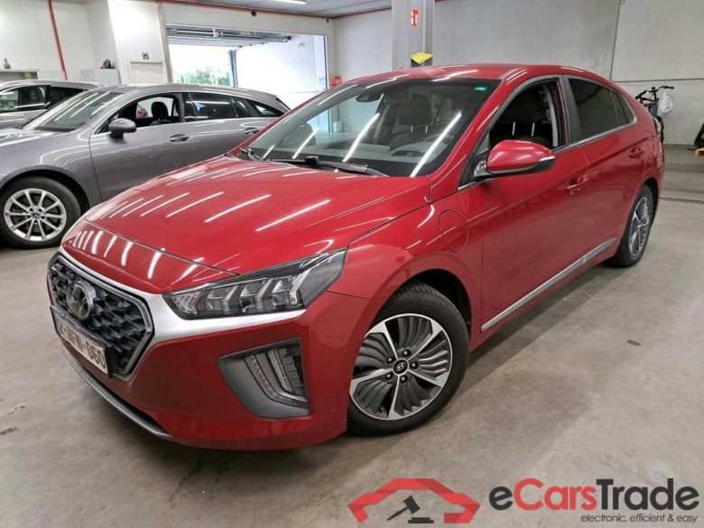 HYUNDAI - HYU IONIQ 1.6 Plug-in Hybride 141PK CVT Feel #1