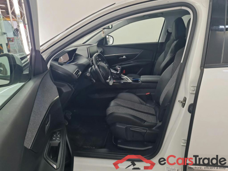 PEUGEOT 3008 - 2016 1.2 PureTech Allure (EU6.3) #5