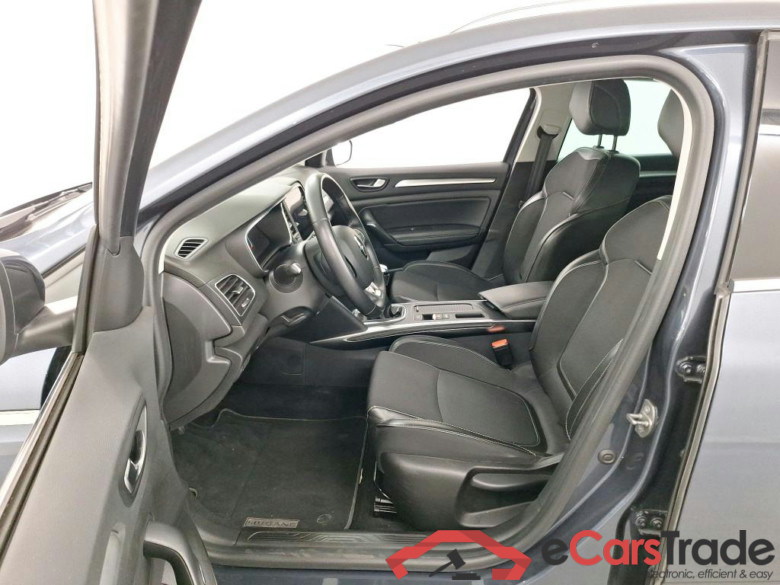 RENAULT MEGANE GRANDTOUR 1.3 TCE 140 TECHNO #5