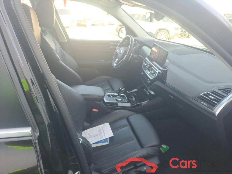 BMW X3 / 2021 / 5P / todoterreno xDrive20d xLine #6