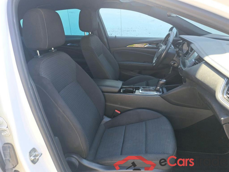 OPEL Insignia / 2020 / 5P / berlina con portón GS GS Line 1.5D DVH 90kW (122CV) AT8 #6