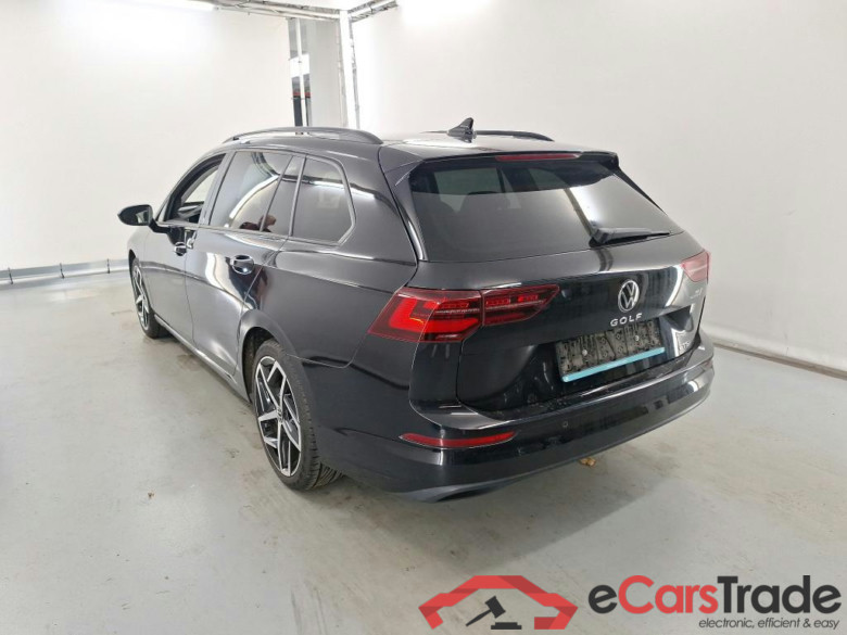 VOLKSWAGEN GOLF VARIANT VIII 1.0 E-TSI LIFE DSG #3