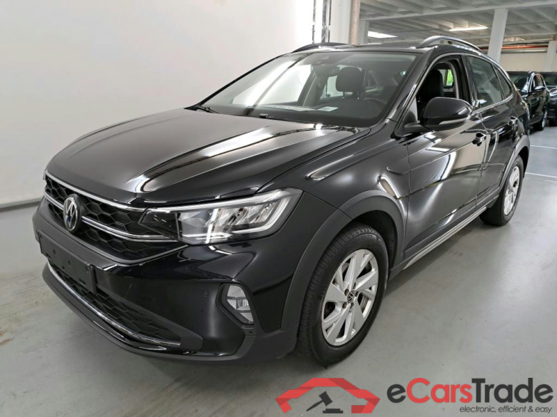 VOLKSWAGEN TAIGO 1.0 TSI 81KW DSG LIFE #1