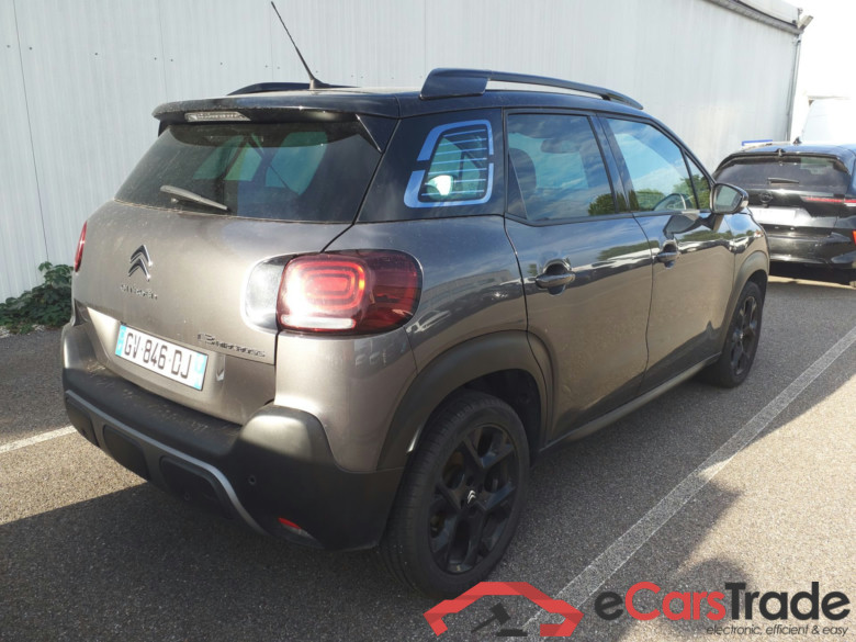 CITROËN C3 CITROËN C3 AIRCROSS     1.2 PureTech 110CV MAX BVM6 #3